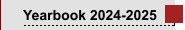 Yearbook 2024-2025